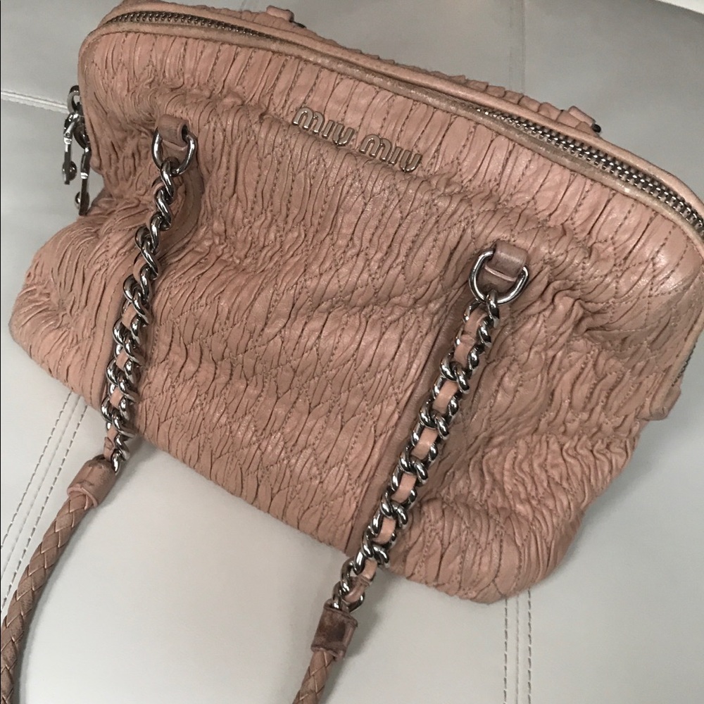 Miu Miu Handbag